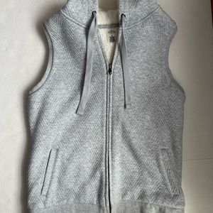 St John’s Bay Vest